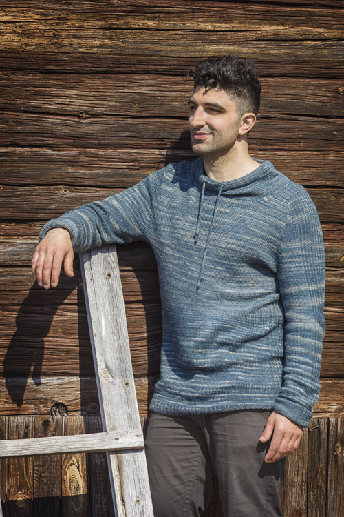 91759. LINUS – HERREGENSER MED SNORER