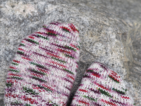 Ergonomiske sportsokker