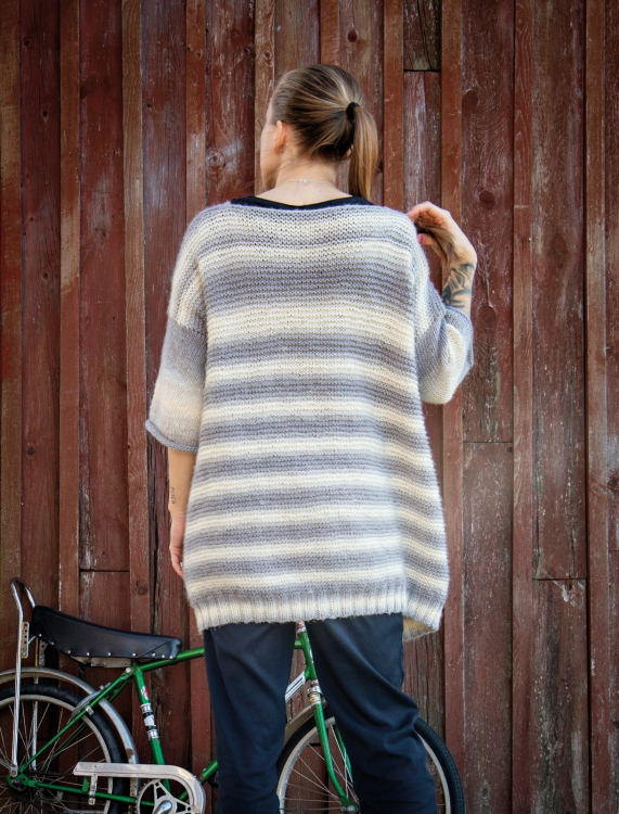 Kakan - nybegynnerjakke