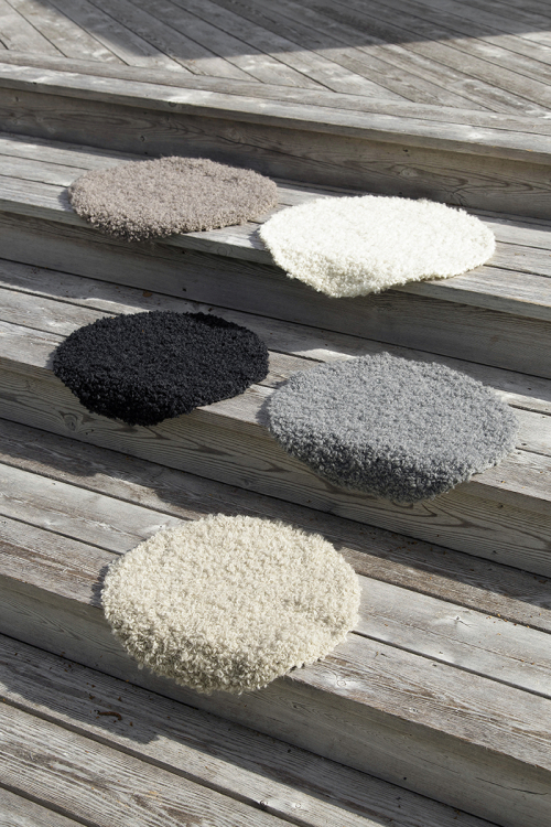 92009.  SITTEUNDERLAG