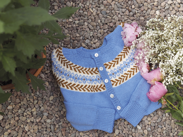 Sommarkoftan (Sommerkoften) 2022