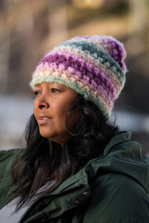 92468. Heklet lue i Moon