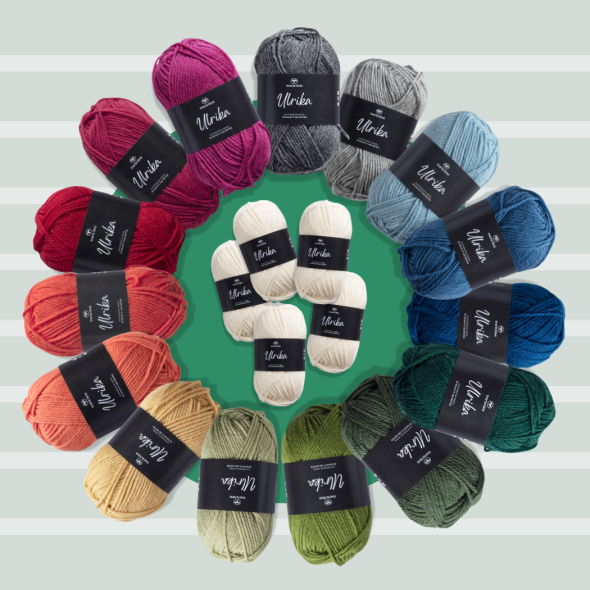 Temperaturteppe – For tidløs eleganse