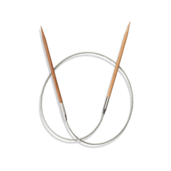 ChiaoGoo Bamboo rundpinner