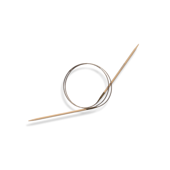 addiNature Bamboo rundpinner