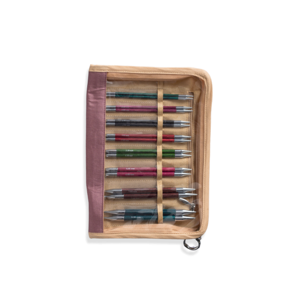 Endepinner Royale deluxe sett