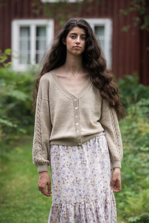 Gärdesgård - jakke