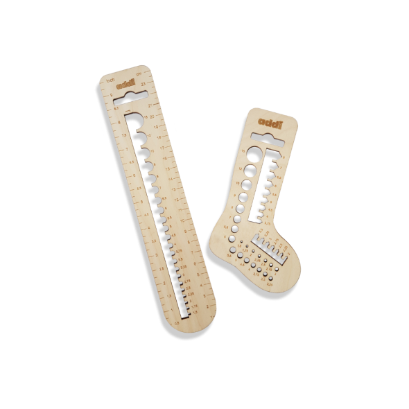 addiCalibro - Pinnemåler