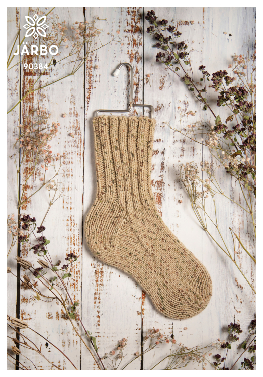 Klassiske raggsokker i Raggi