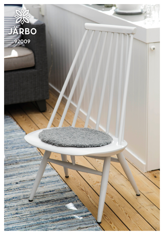 92009.  SITTEUNDERLAG