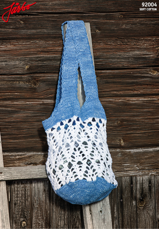 92004. HEKLET SOMMERVESKE