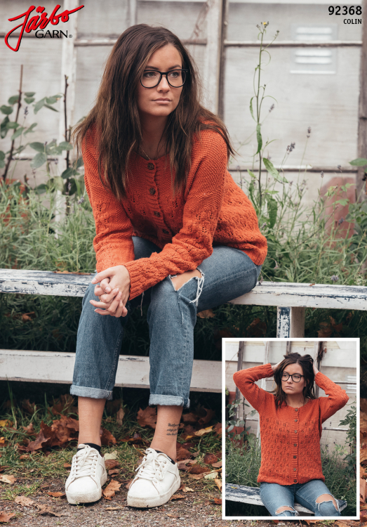 Solglimt - damejakke