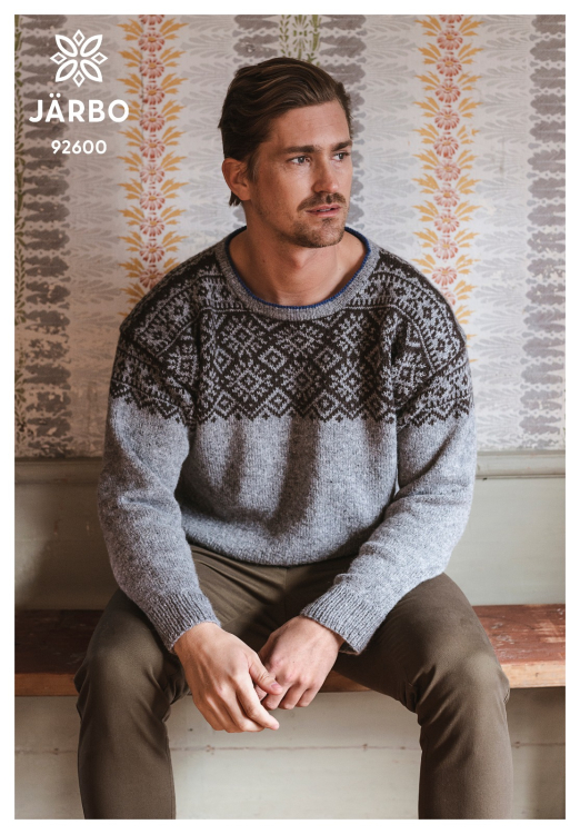 Aftonsol - herregenser