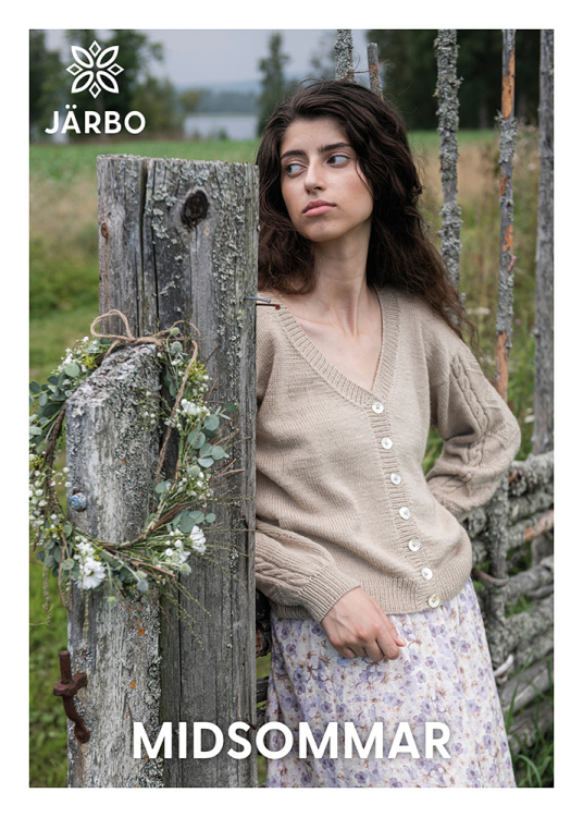 Midsommar 2 - Oppskrifthefte 22