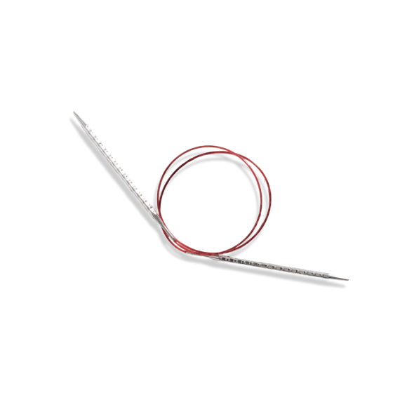 Rundpinner Addi Novel (717-7)