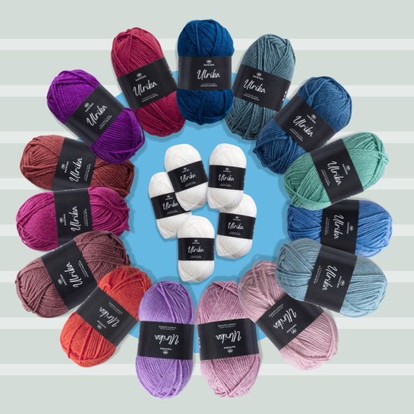 Temperaturteppe – For den analoge familien