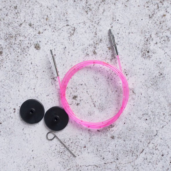 KnitPro Smartstix kabler 