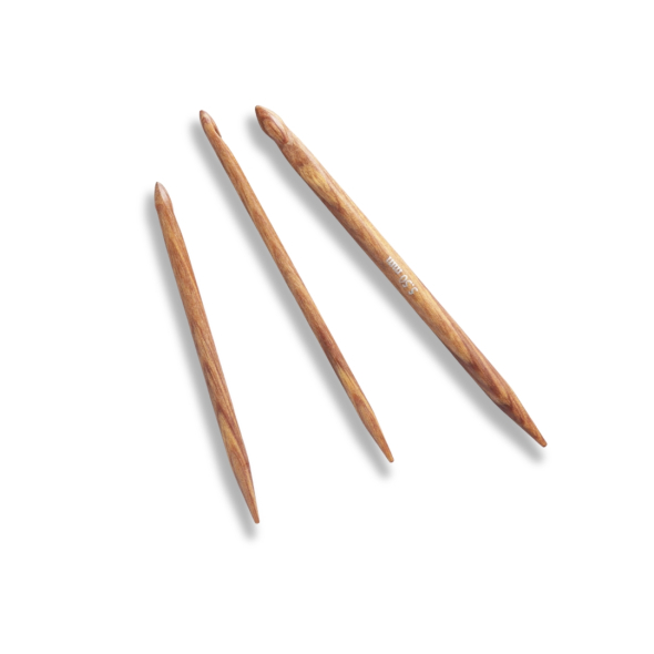 Reparasjonsnåler 3.50-4.50-5.50 mm (3 stk)