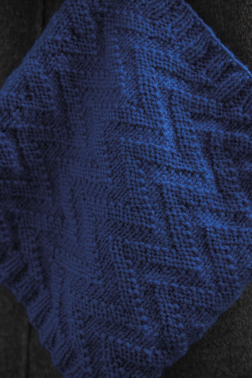 Klematis - halskrage