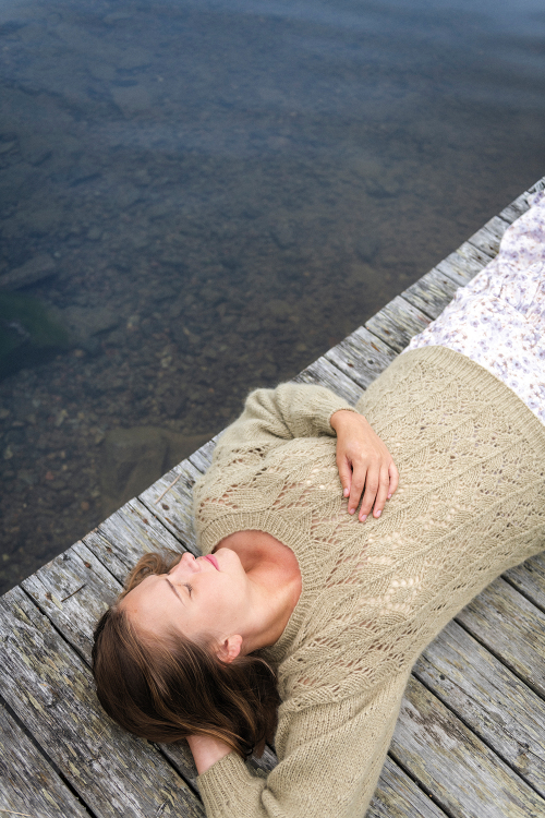 Midsommar 2 - Oppskrifthefte 22