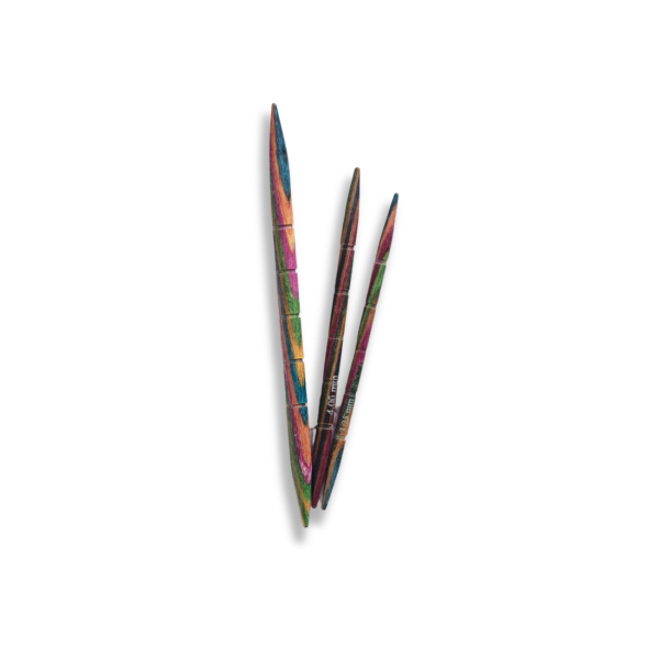 Symfonie flettepinner sett