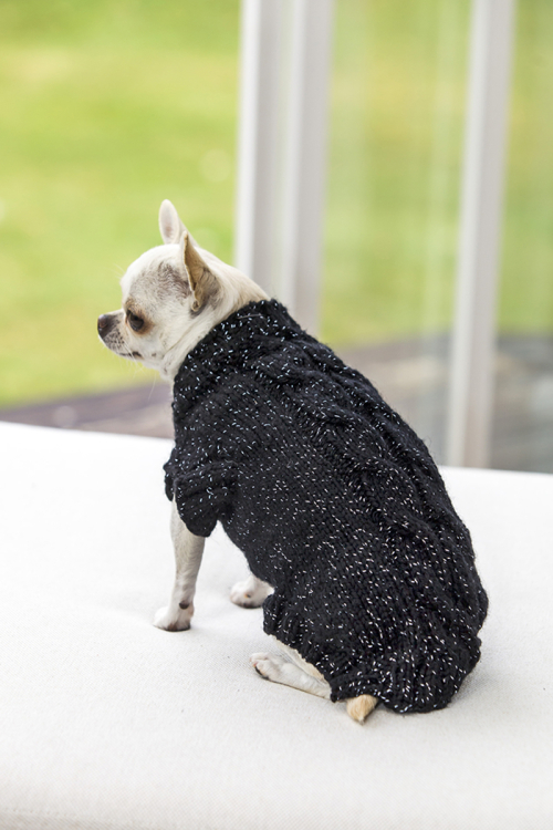 91600. HUNDEGENSER I REFLEX