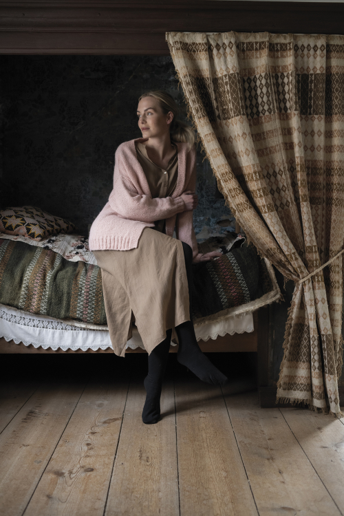 Kvällning – jakke