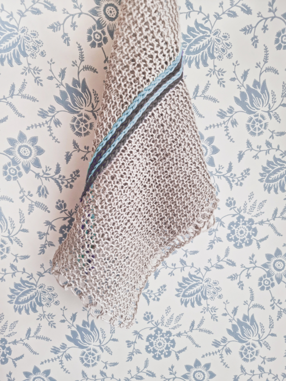 Kalkbacka - kjøkkenhåndkle