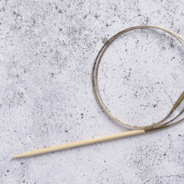 addiNature Bamboo rundpinner