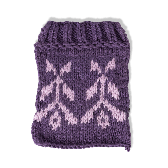 Garnpakke Sommarkoftan: Dahlia