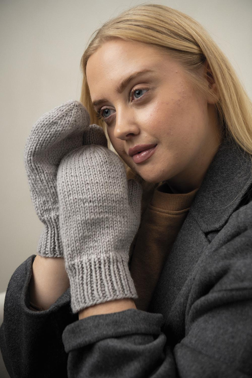 Glasgow Solid – Votter