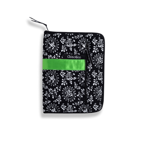 SPIN Bamboo Large set 13 cm/5.5-10 mm