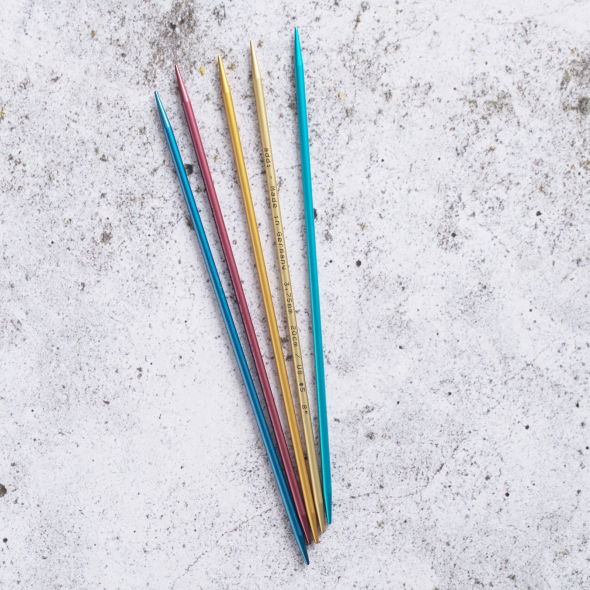 Colibri strømpepinner 