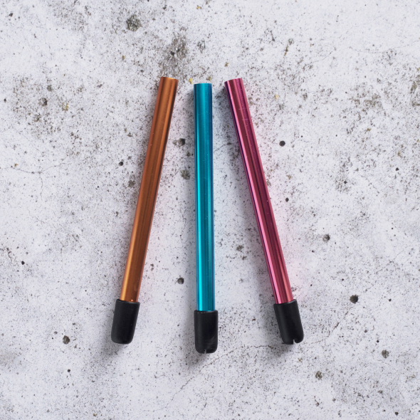 Beskyttelse til rundpinner (3 stk)