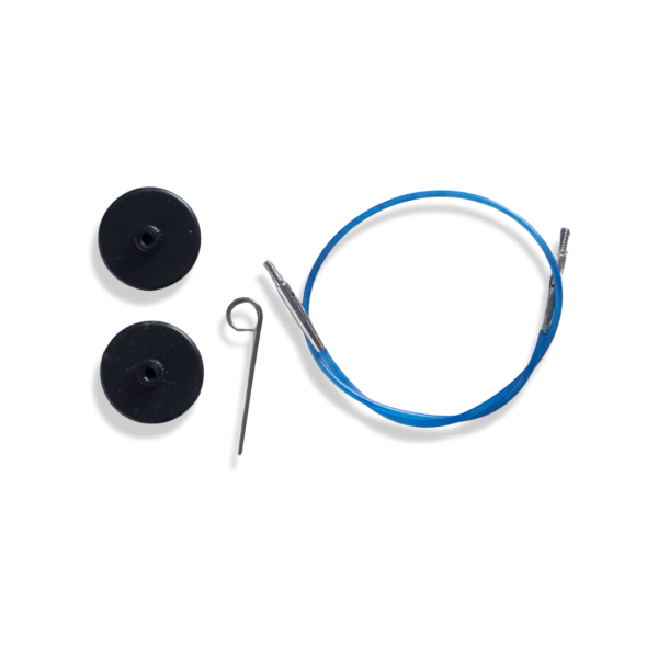 KnitPro KnitPro kabler Coloured