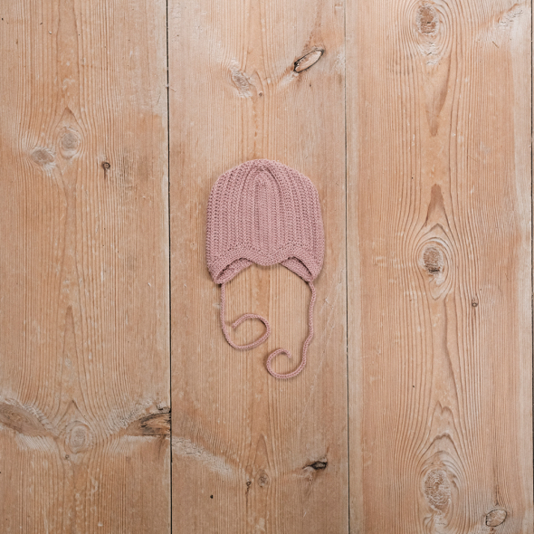 Åker – heklet babylue