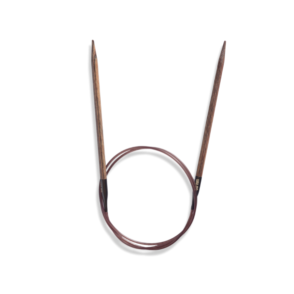 KnitPro Ginger rundpinner