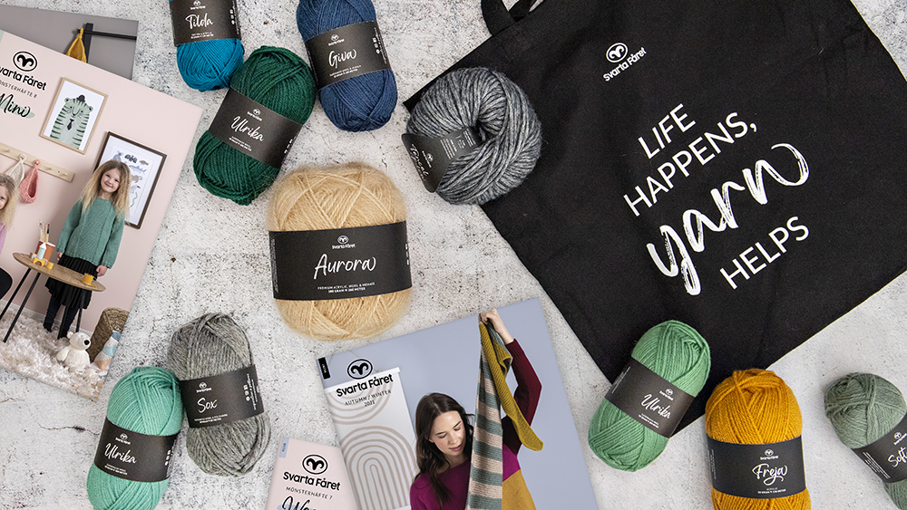 Svarta Fåret Svarta Fåret