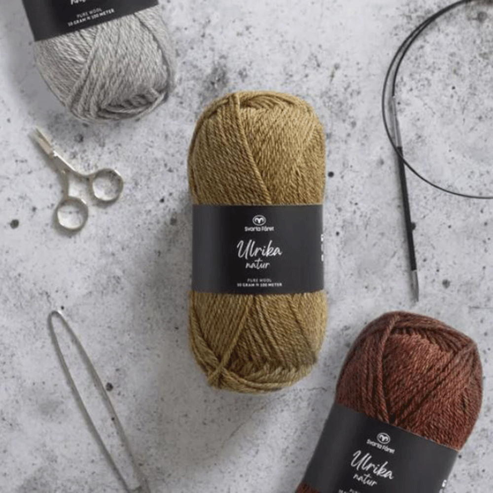 Ulrika Natur