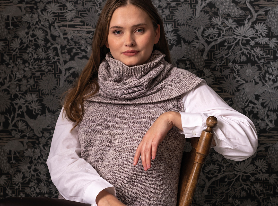 Se fler mönster från Järbo Select