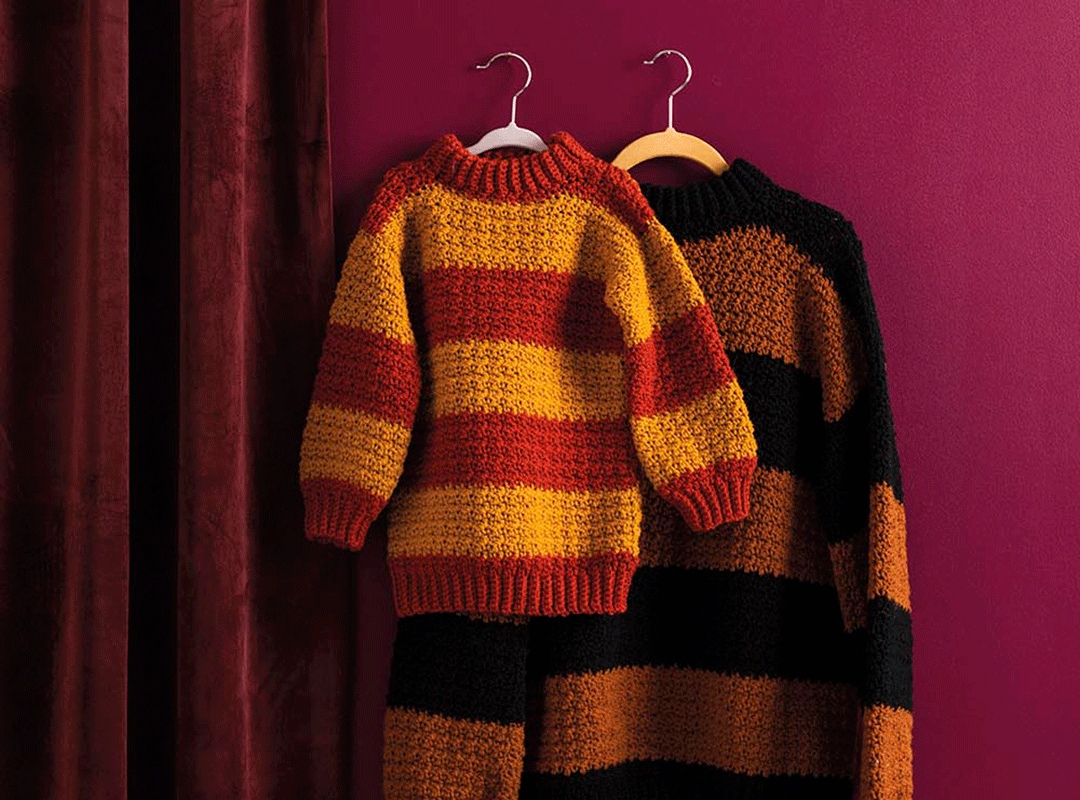 Flere oppskrifter fra Svarta Fåret